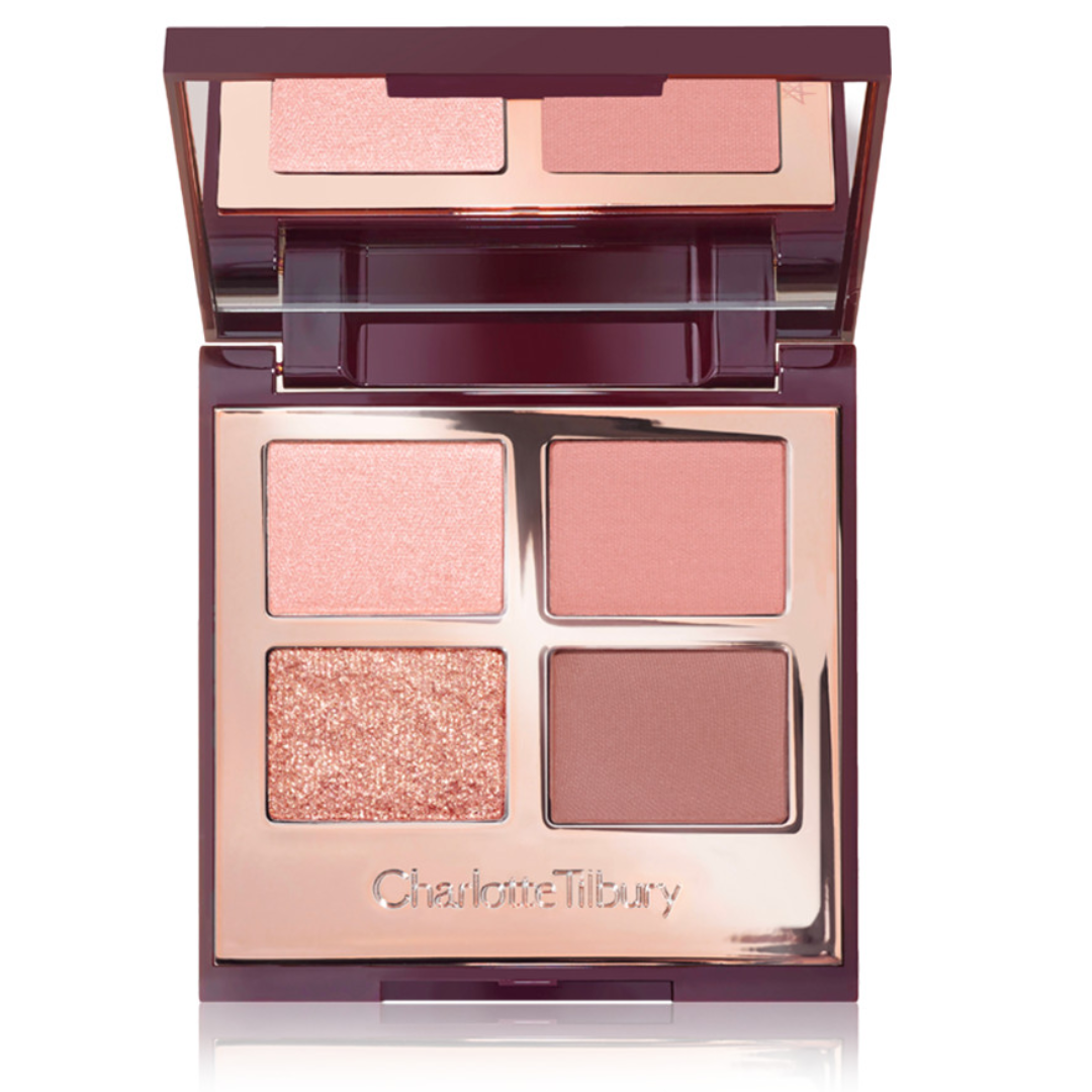 Luxury Palette Pillow Talk