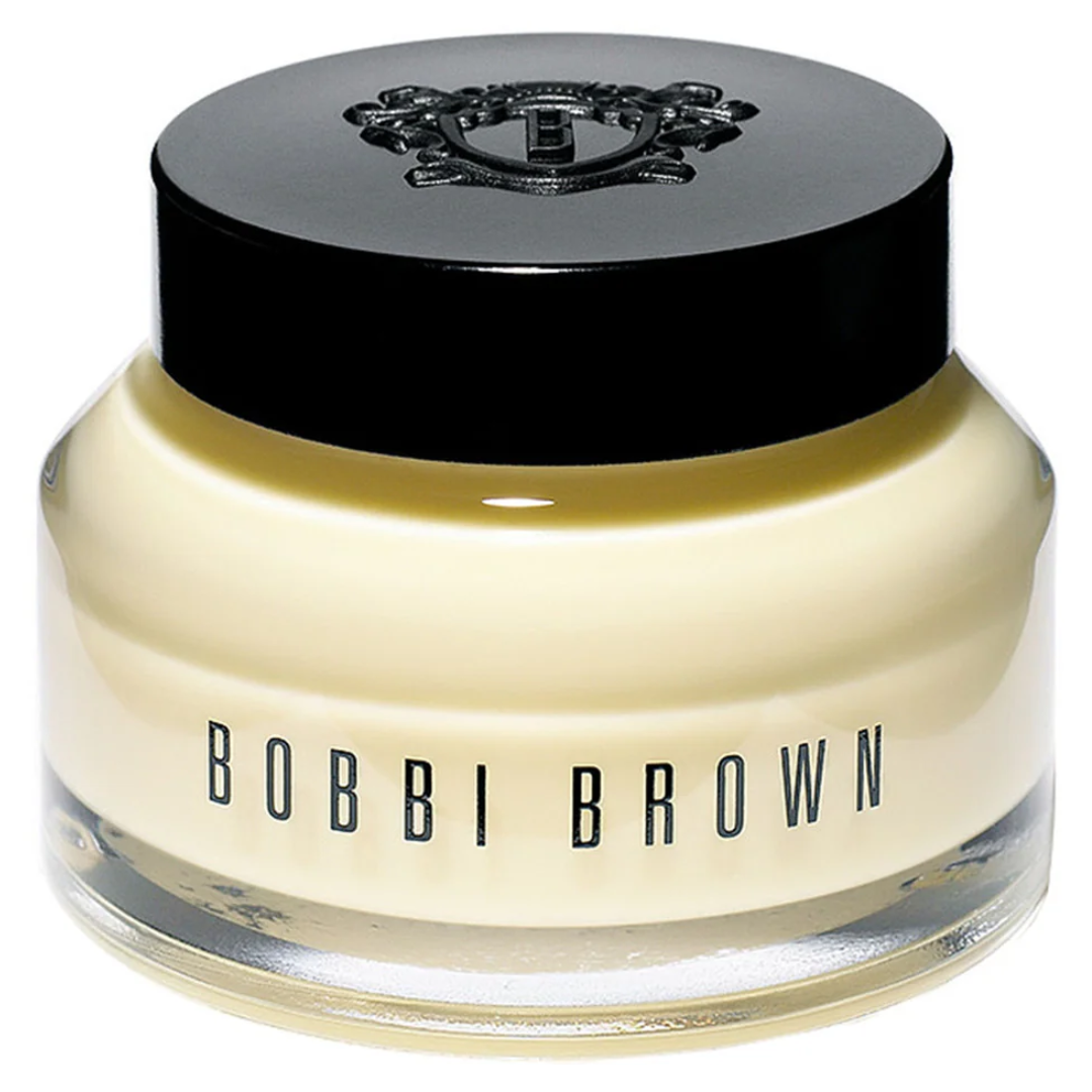 Vitamin Enriched Face Base Moisturizer & Primer