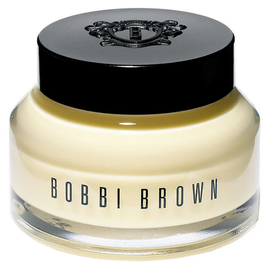 Vitamin Enriched Face Base Moisturizer & Primer