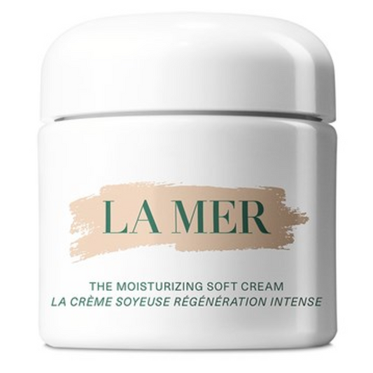 The Moisturizing Soft Cream