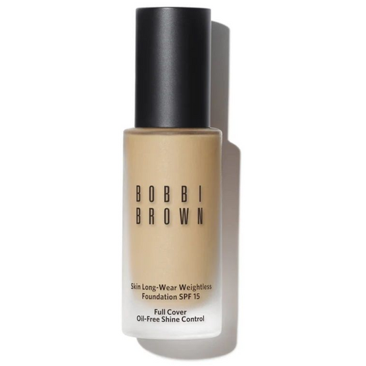 Skin Long-Wear Weightless Foundation SPF 15 026 Cool Ivory