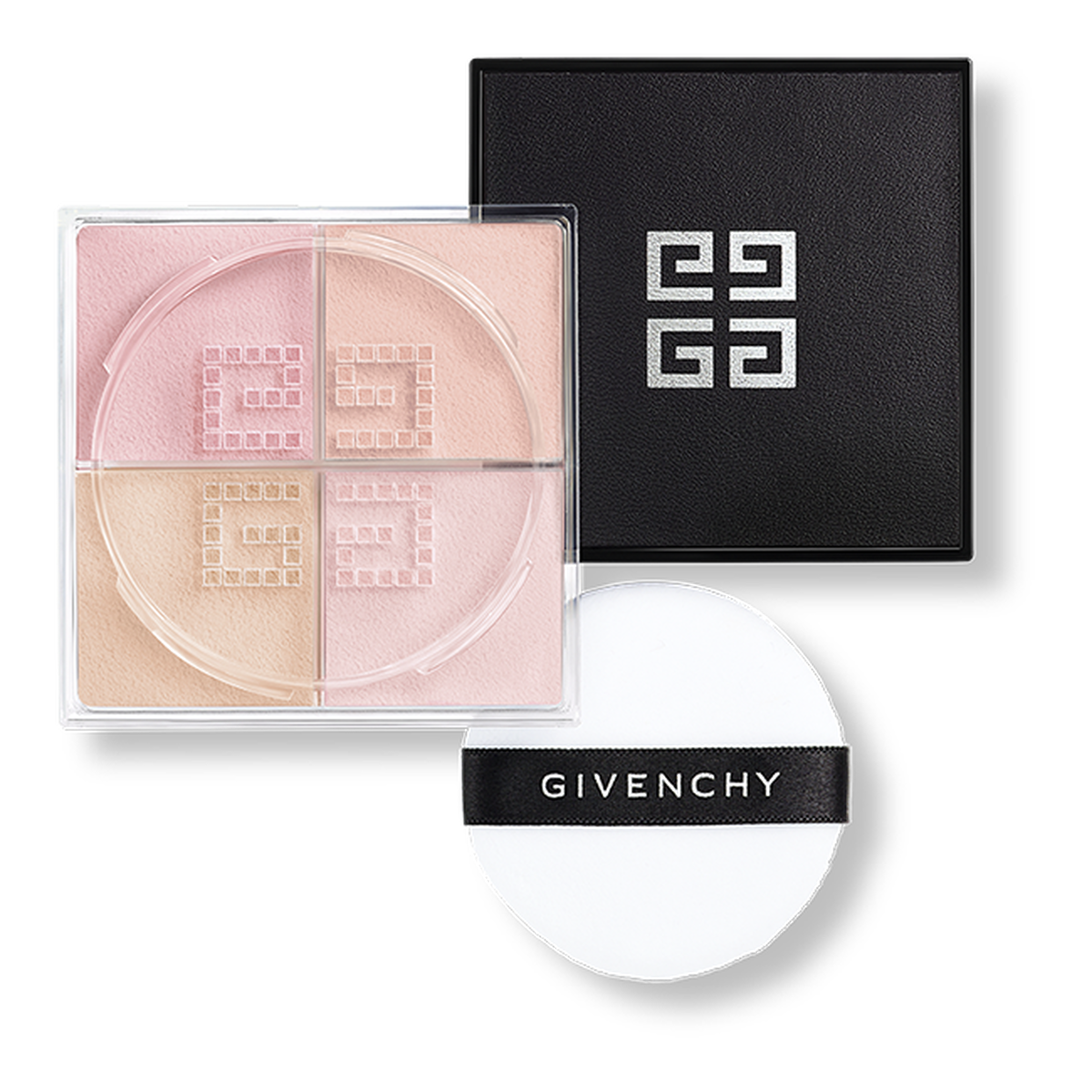 Prisme Libre Loose Powder 2022 old formula