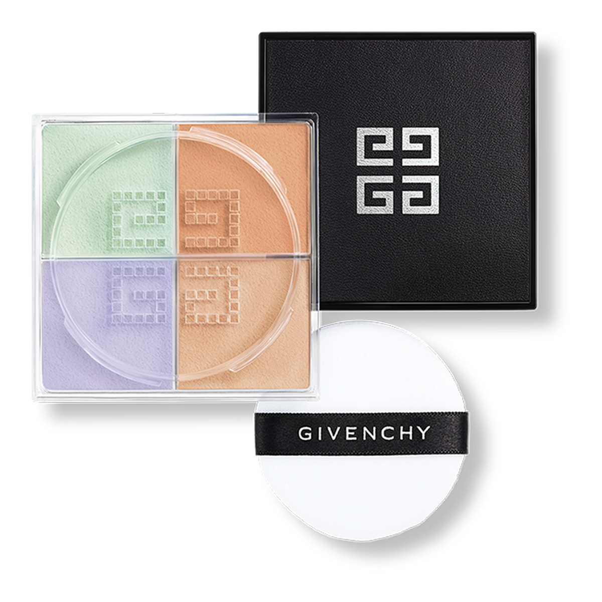 Prisme Libre Loose Powder 2022 old formula
