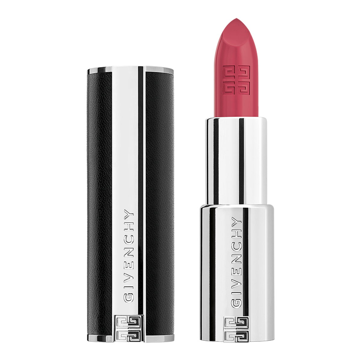 Le Rouge Interdit Intense Silk