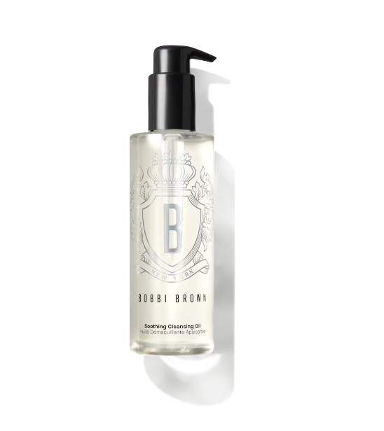 Soothing Cleansing Oil Facial Cleanser