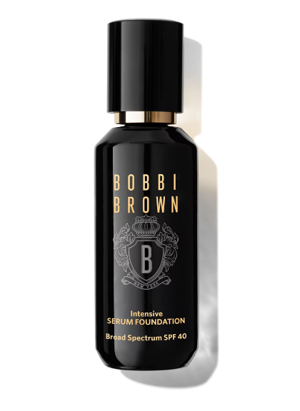 Intensive Serum Foundation SPF 40/30