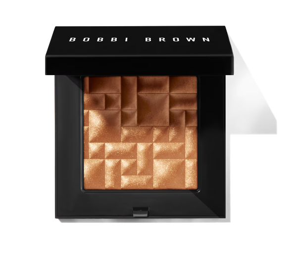 Highlighter Powder Copper Glow