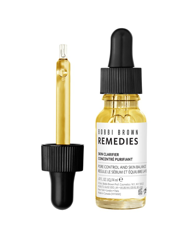 Skin Clarifier