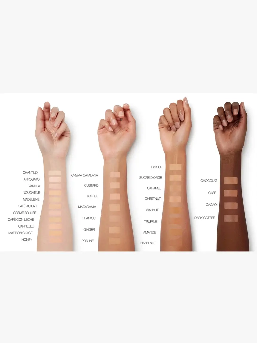 Radiant Creamy Concealer