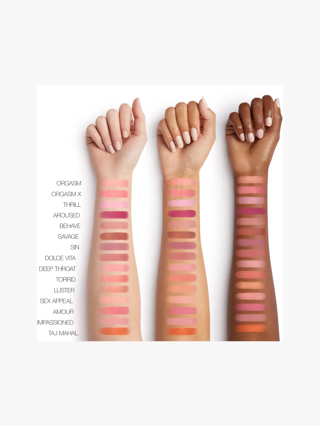 Blush