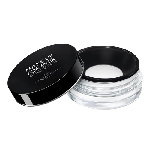 Ultra HD Loose Powder • 01 Translucent