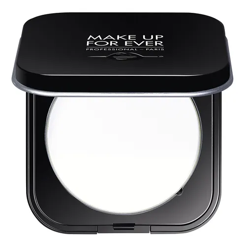 Ultra HD Pressed Powder 01 Translucent