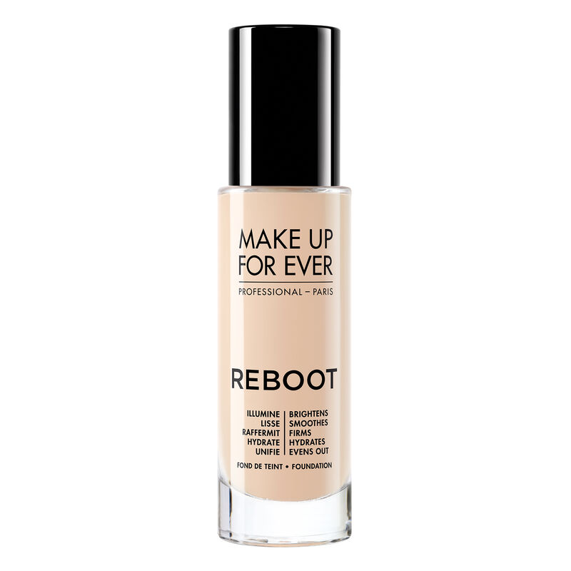 Reboot Active Care Revitalizing Foundation