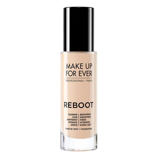 Reboot Active Care Revitalizing Foundation