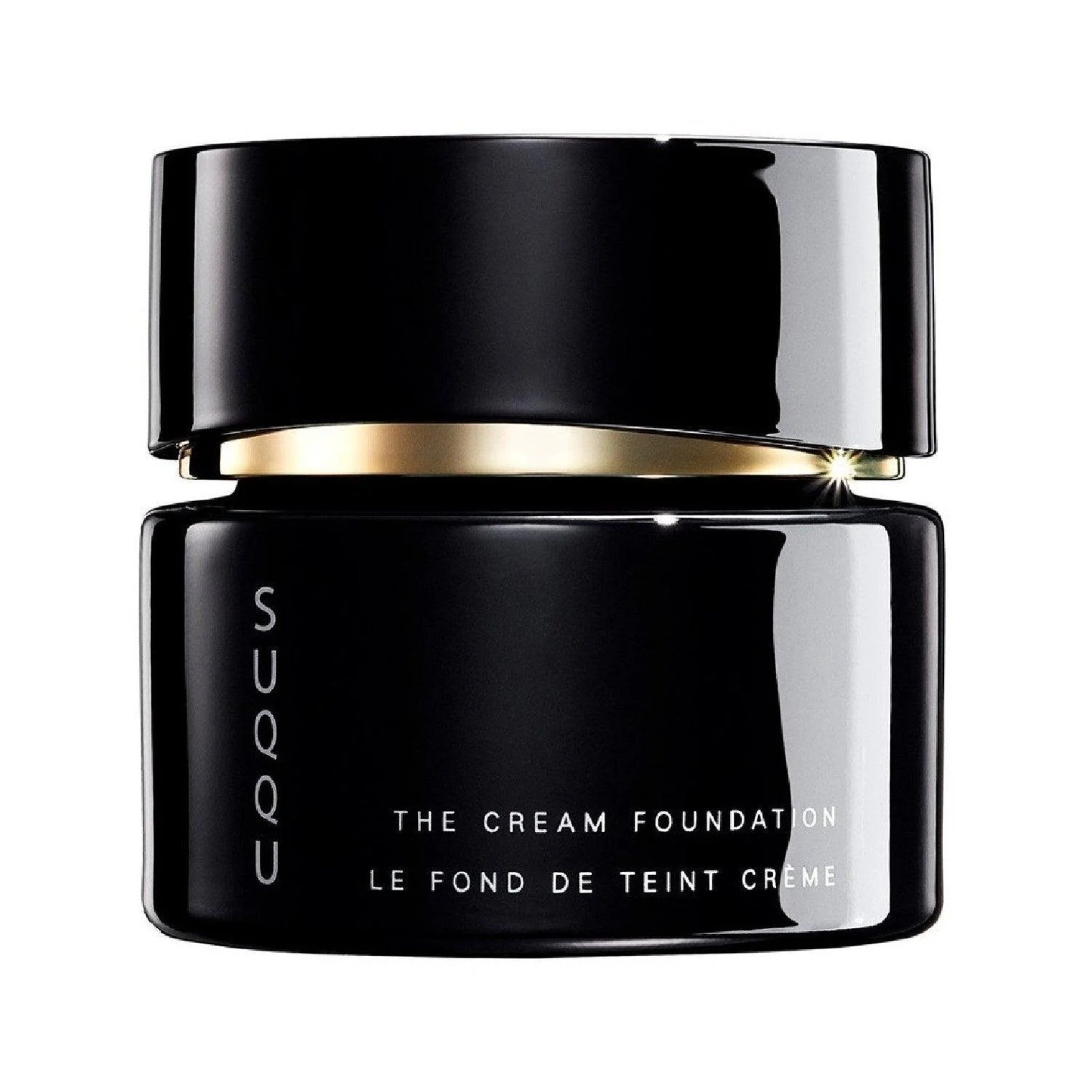 The Cream Foundation #110