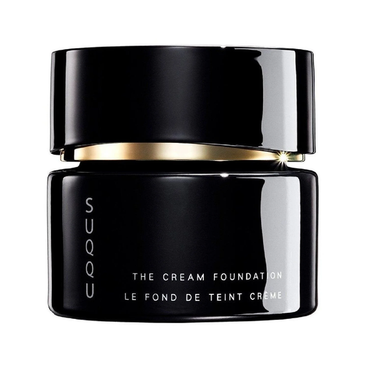 The Cream Foundation #110