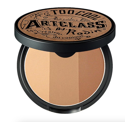 Artclass By Rodin Shading