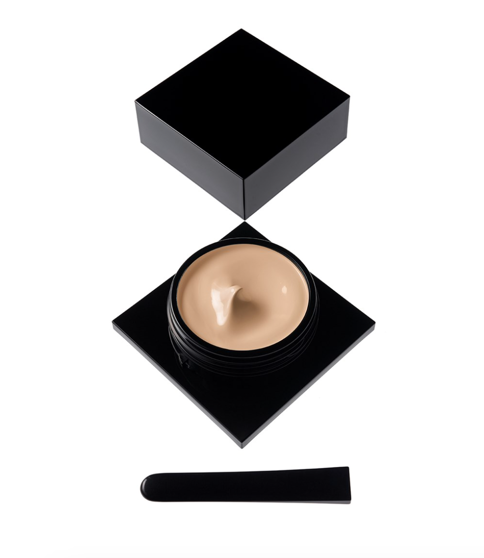 Spectral Cream Foundation i10