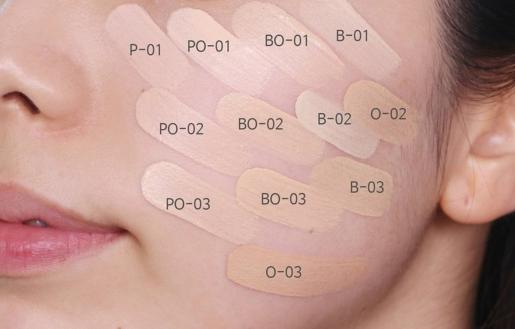 Teint Idole Ultra Wear Foundation