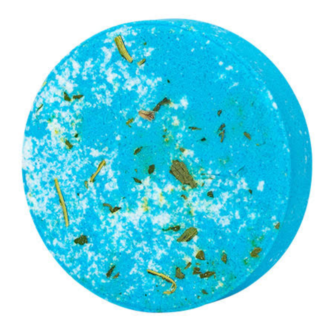 Single Mini Bath Bomb 100g Standard Version