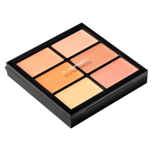 Studio Fix Conceal & Correct Palette Light