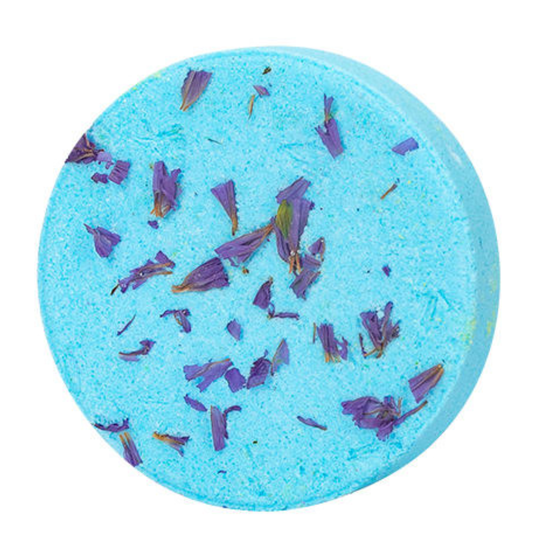 Single Mini Bath Bomb 100g Standard Version