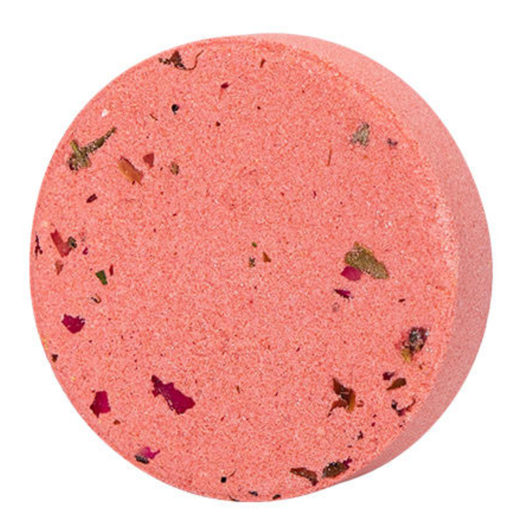Single Mini Bath Bomb 100g Standard Version