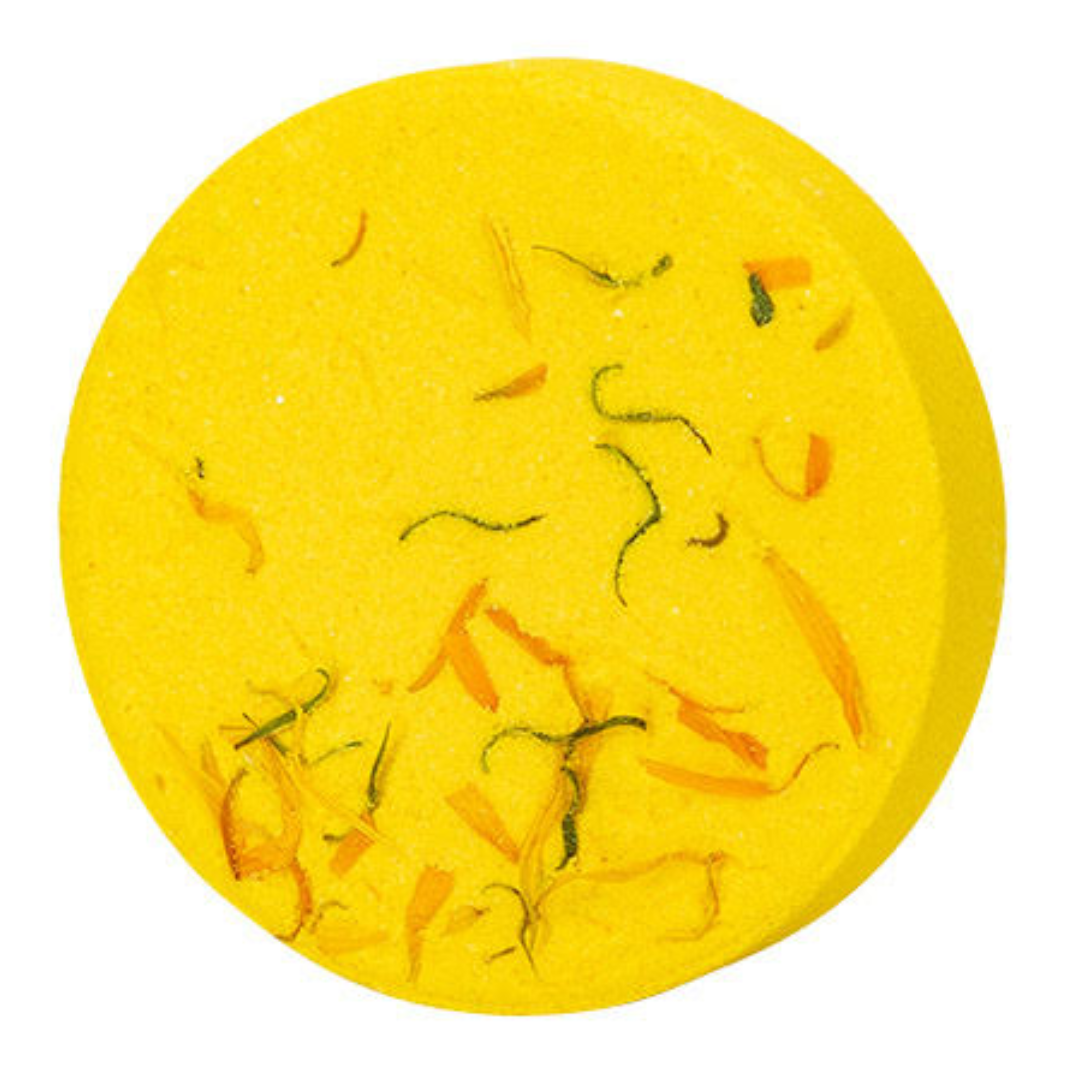 Single Mini Bath Bomb 100g Standard Version