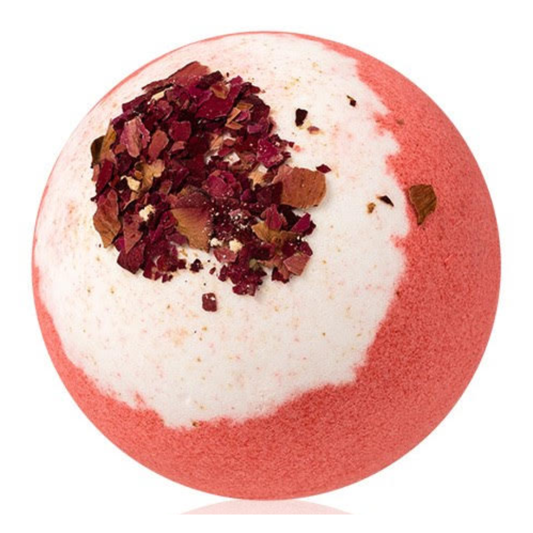 Single Mini Bath Bomb 100g Ball Version