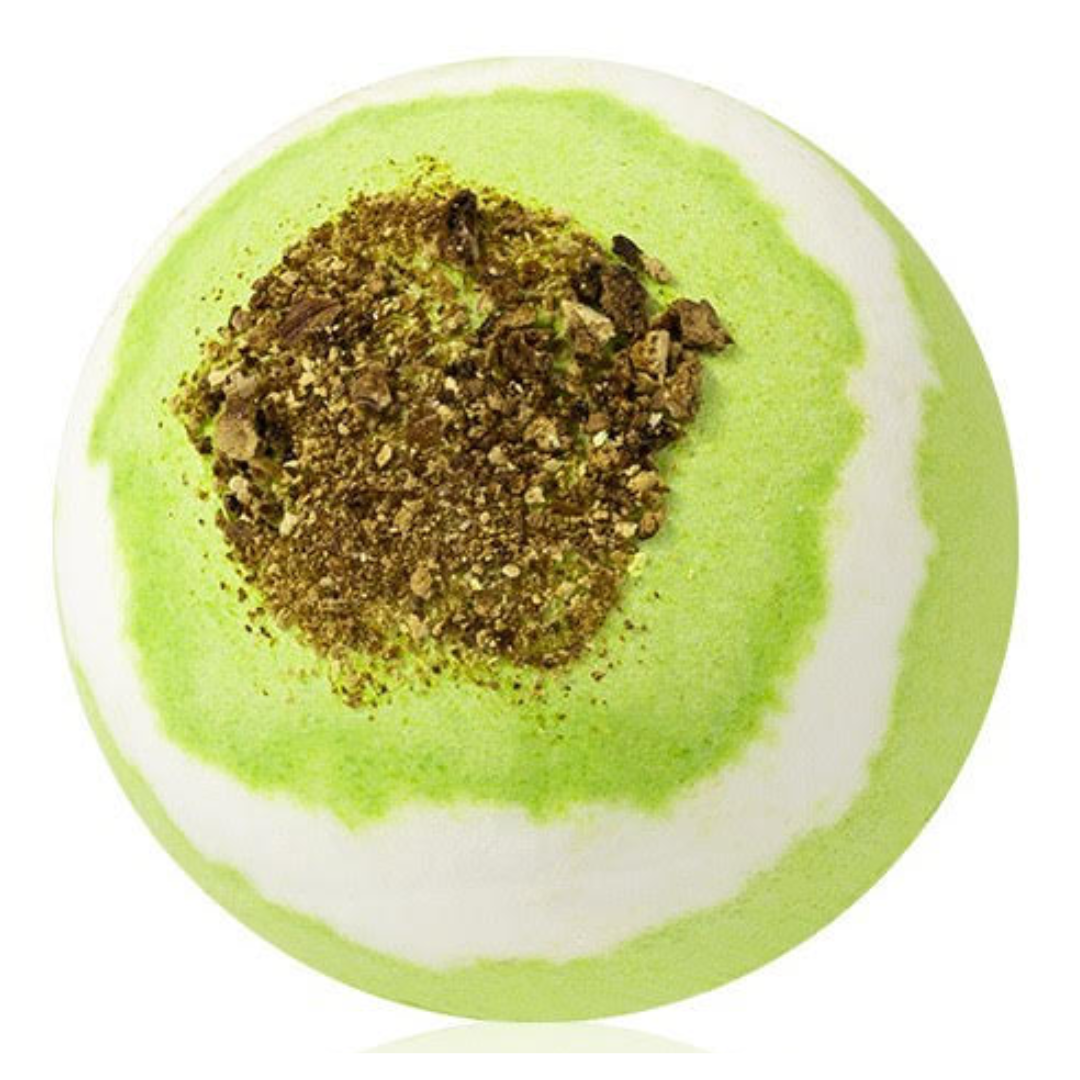 Single Mini Bath Bomb 100g Ball Version