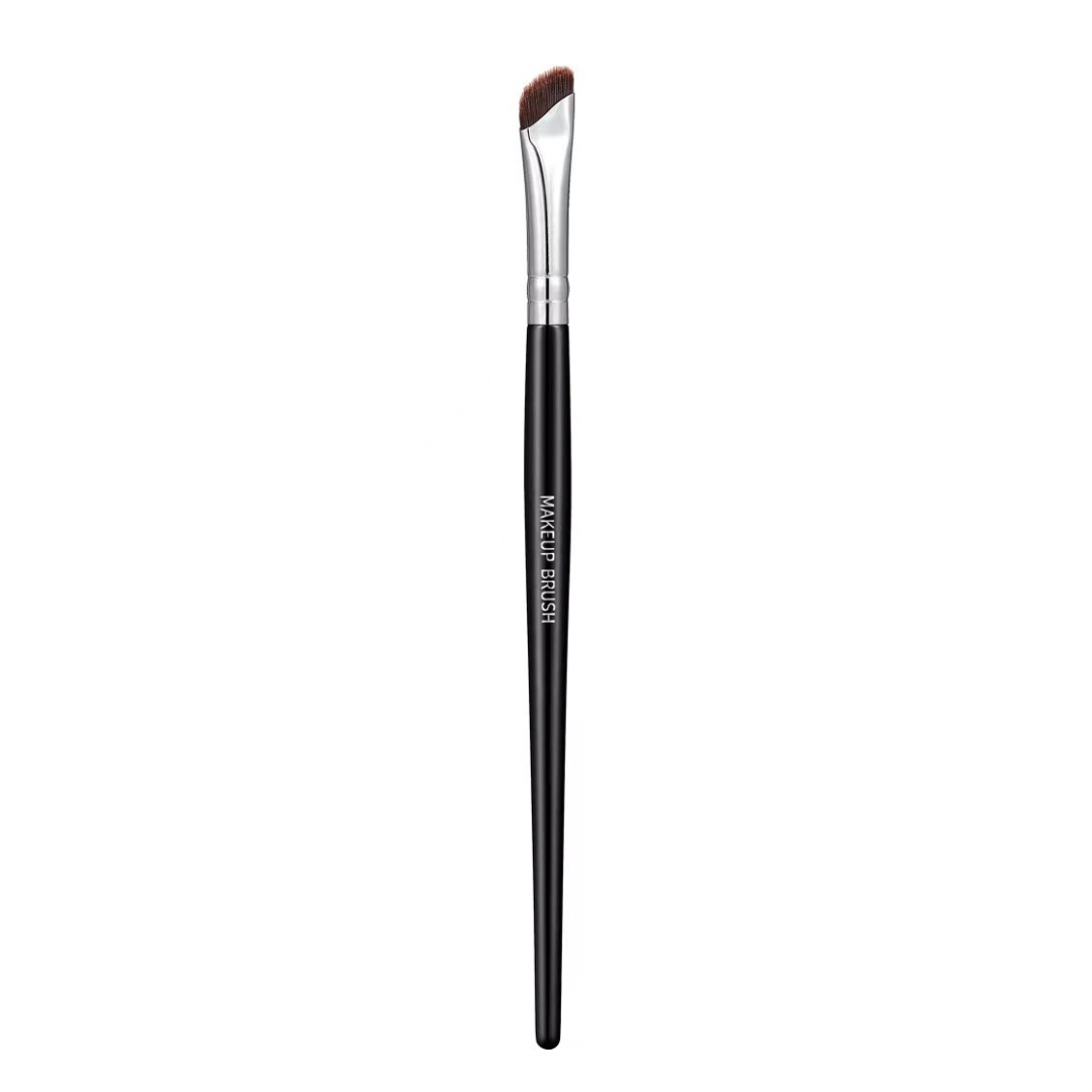 Angled Eyebrow Brush