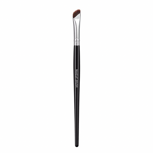 Angled Eyebrow Brush
