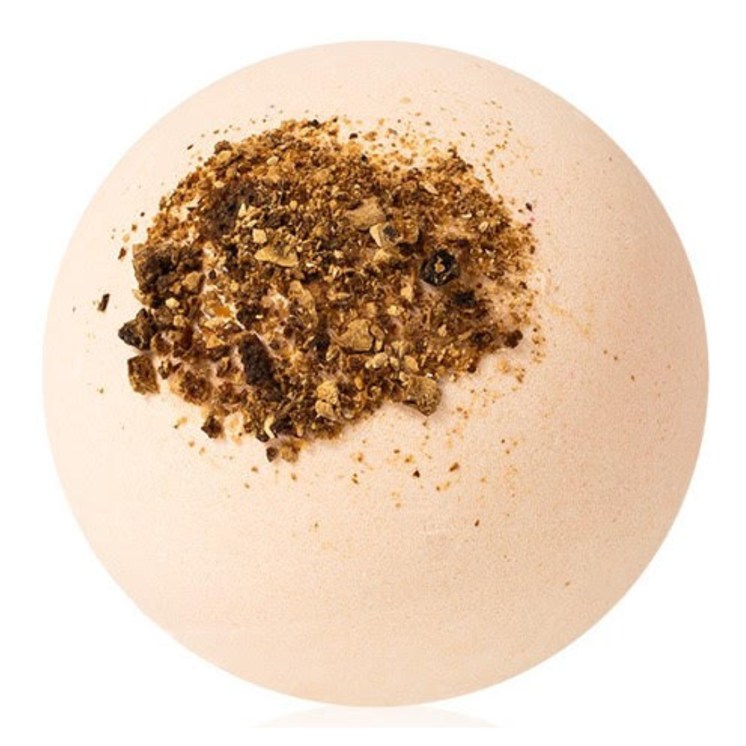 Single Mini Bath Bomb 100g Ball Version