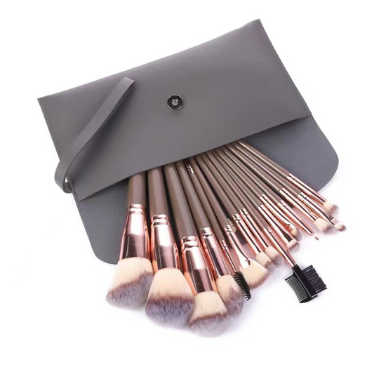 Makeup Brush Set 15pcs