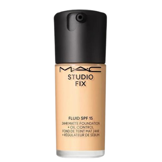 Studio Fix Fluid Foundation SPF15