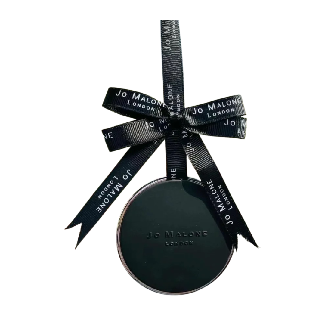 Car Diffuser Round English Pear & Freesia