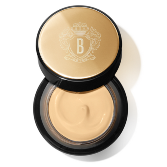 Intensive Serum Cream Foundation 30ml