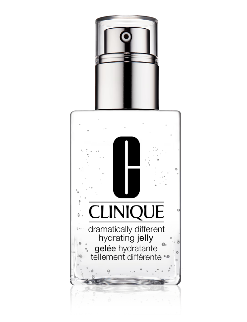 Dramatically Different Hydrating Jelly Anti-Pollution