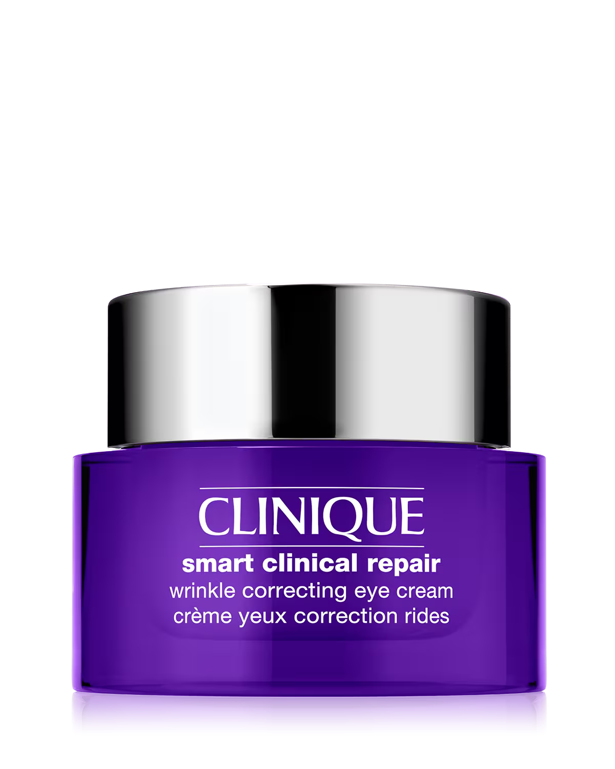 Smart Clinical Repair Wrinkle Correcting Eye Cream
