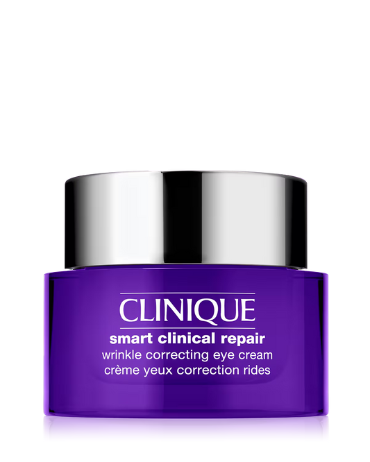 Smart Clinical Repair Wrinkle Correcting Eye Cream