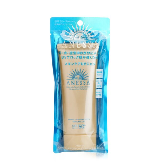Perfect UV Sunscreen Skinccare Gel SPF50 60ml