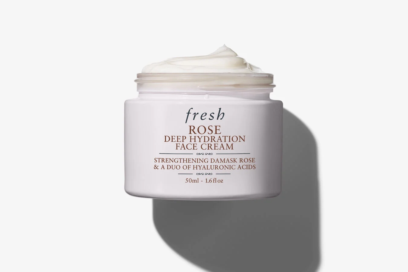 Rose Deep Hydration Moisturizer 50ml