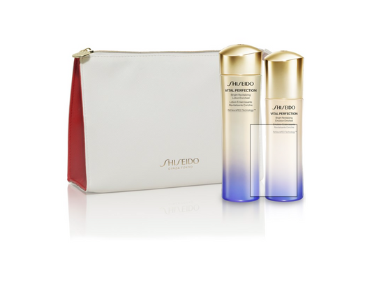 Vital Perfection Softener & Emulsion Enriched Mothers Day Set