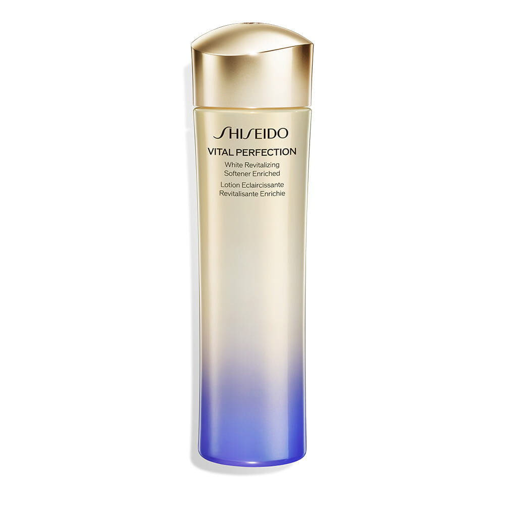 White Revitalizing Softener Enriched 150ml