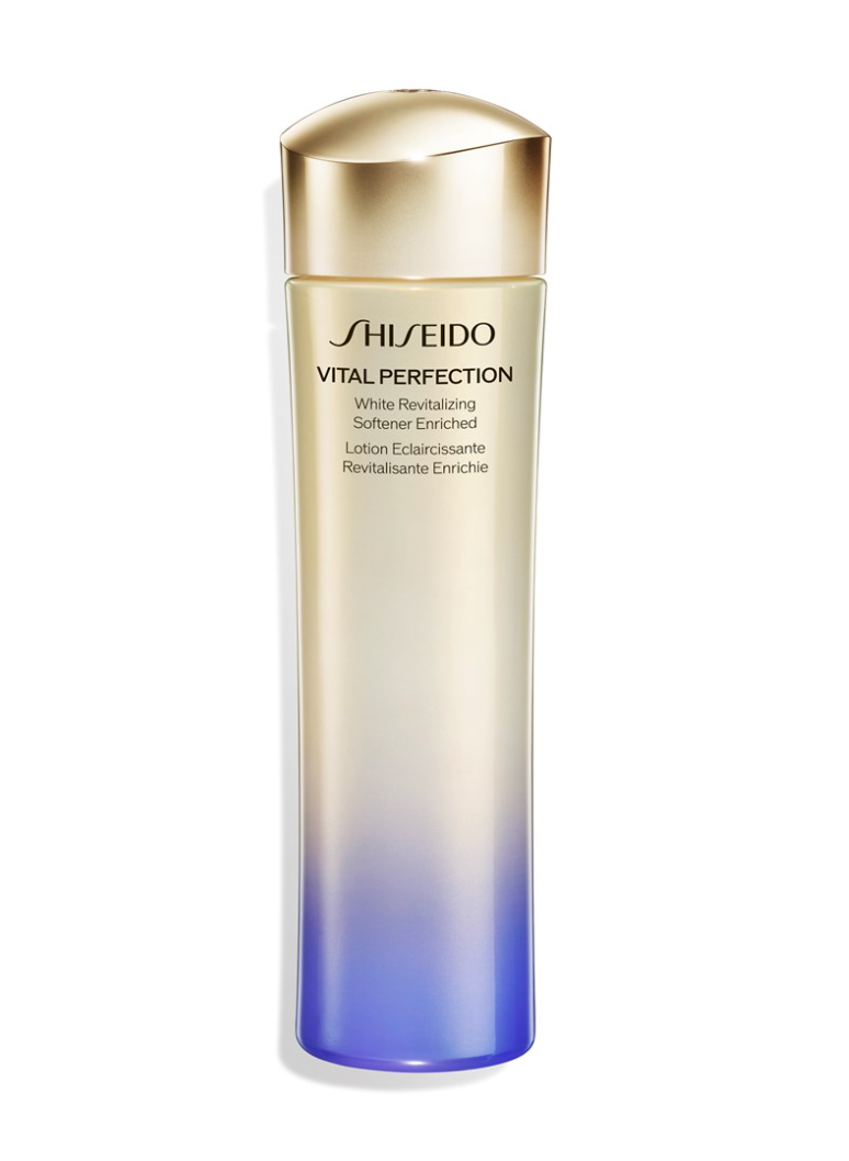 Vital Perfection White Revitalizing Softener Enriched 150ml