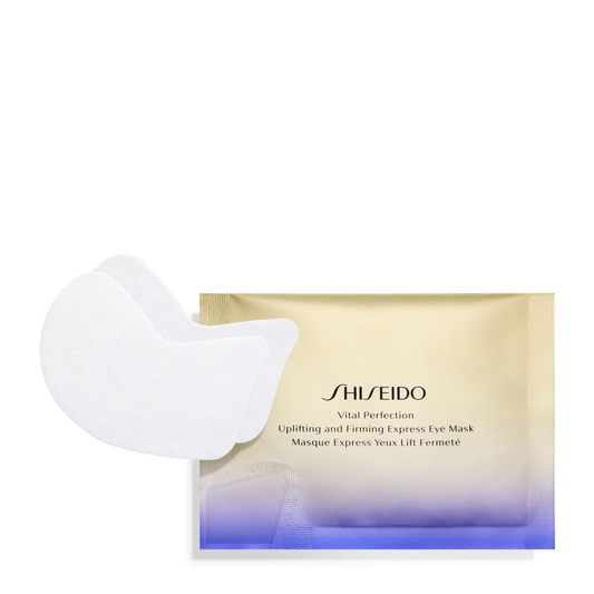 Uplifting and Firming Express Eye Mask 12 pairs