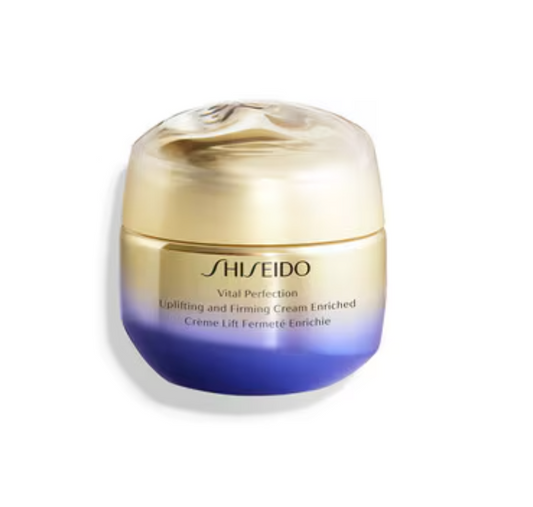 Vital Perfection Uplifting& Firming Cream Enriched 50ml