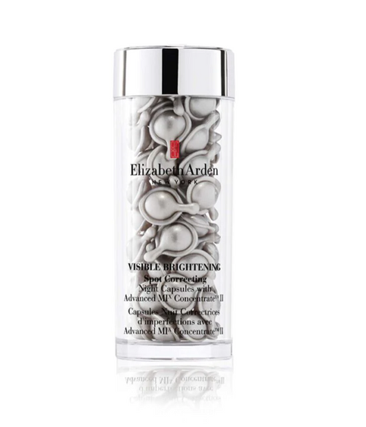 Visible Brightening Spot Correcting Night Capsules 111 Caps