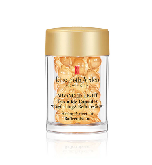Advanced Light Ceramide Capsules Strengthening & Refining Serum