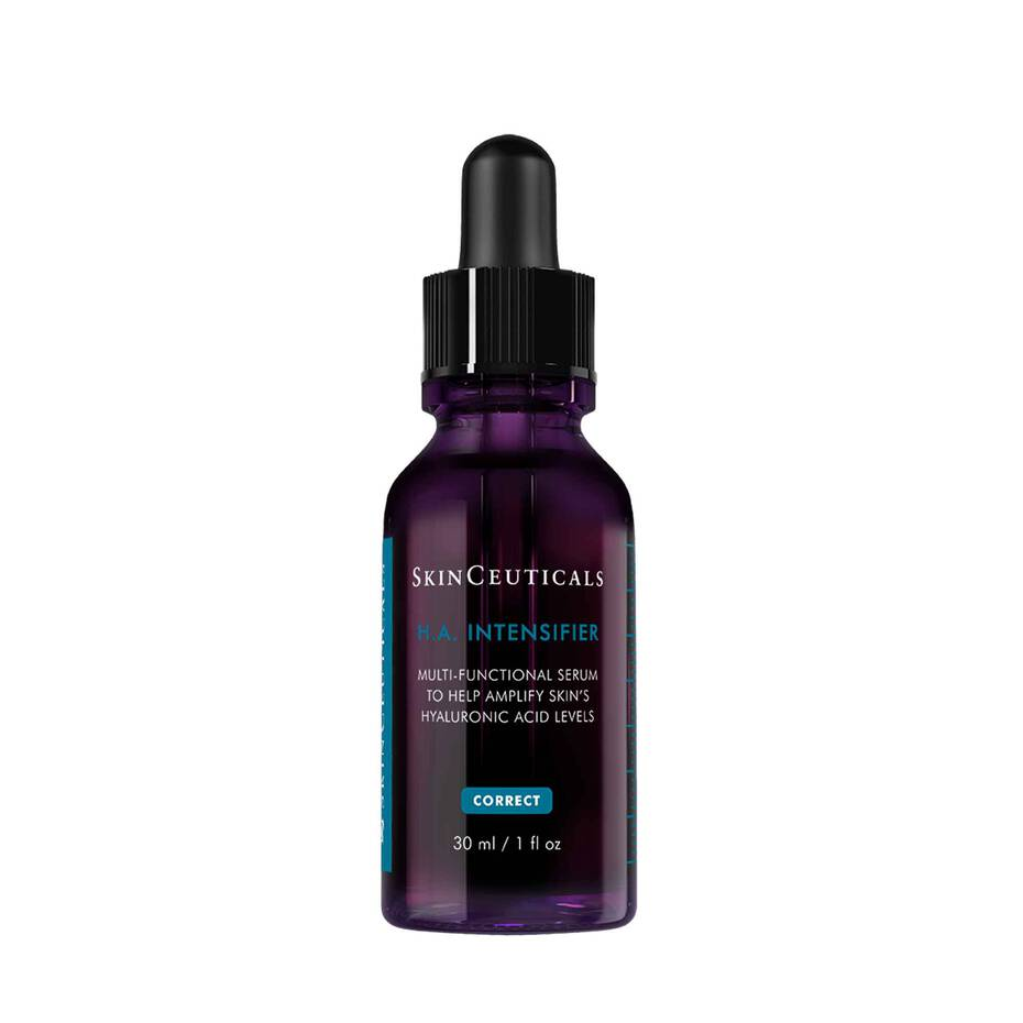 Hyaluronic Acid Intensifier (H.A.) 30ml